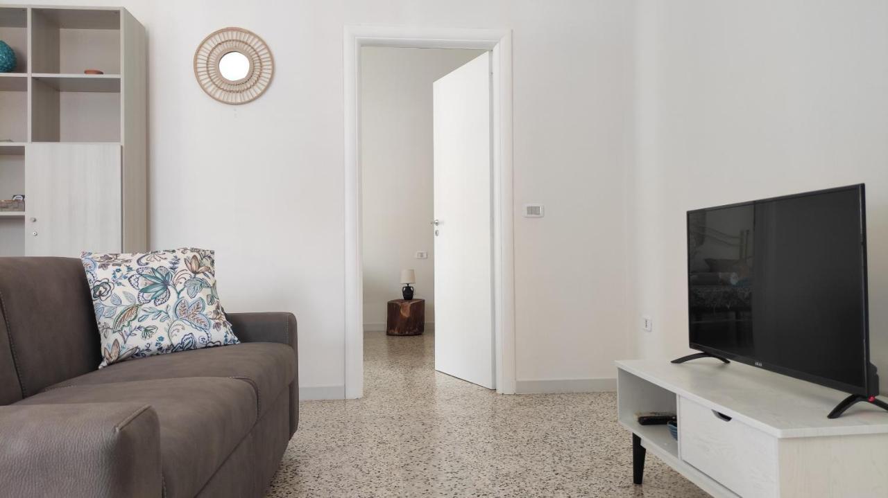 Da Nonna Italia Apartment Agropoli Exterior photo